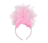Bandeaux à cheveux amusants pour l'automne et l'hiver - Accessoire de costume pour femme