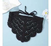 Bandeaux à tricoter femmes bohème cheveux écharpe chapeaux plage style mode cheveux accessoires cheveux écharpe bandana