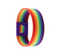 Bandeaux absorbants pour Poignets pour Hommes et Femmes Bracelets de Sport Doux Texture en Polyester Convient pour Le Fitness et Le Yoga Bandeau Anti-Transpiration pour Bras