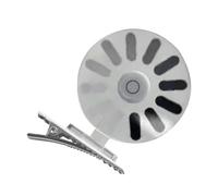 Bandeaux amusants, avec symbole de volume noir, accessoire accrocheur pour femmes, hommes, fête, quotidien, photographie