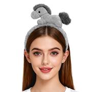 Bandeaux animaux, accessoires pour cheveux de festival chinois, bandeau du Nouvel An | Pour fête à thème, Noël, Halloween, spectacle, célébration, carnaval