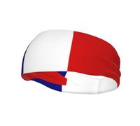 Bandeaux anti-transpiration en forme de billets de cent dollars, bandeau antidérapant pour sports de plein air, entraînement, course à pied, pour hommes et femmes