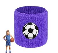 Bandeaux Anti-Transpiration pour,Bracelets pour Élastique Absorbant la