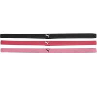 Bandeaux AT Sportbands Womens Pack 3p rose, fuchsia, noir 53491 23