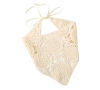 Bandeaux au crochet élégants pour femmes - Motifs floraux décoratifs - Accessoires de cheveux tendance pour les tenues de loisirs ou de fête