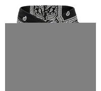 Bandeaux Boho Large Pour Femmes | Bandeau Sport Respirable | Accessoires pour Coiffure avec Imprimé Doux pour Mariage, Yoga, Événements Extérieurs, Filles, Fitness, Course et Tenue Décontractée