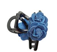 Bandeaux camélias polyvalents faits à la main pour les fêtes, mariages et sorties quotidiennes