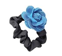 Bandeaux camélias polyvalents faits à la main pour les fêtes, mariages et sorties quotidiennes