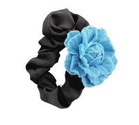 Bandeaux camélias polyvalents faits à la main pour les fêtes, mariages et sorties quotidiennes