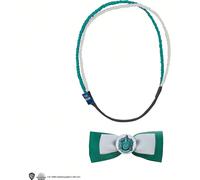 Bandeaux Ce bandeau Harry Potter est l'accessoire parfait pour les fans de magie et du monde de Poudlard. Avec un design unique qui reprend l'emblème de Poudlard, ce bandeau est idéal pour ajouter une