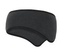Bandeaux chauds pour femmes, cache-oreilles - Cache-oreilles pour temps froid,Bandeau chauffe-oreille élastique pour course à pied, bandeau chauffe-oreille multifonctionnel et respirant pour l'hiver
