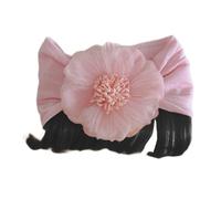 Bandeaux de cosplay pour filles, perruques en tissu, couvre-chef, perruques de Nouvel An, bandeau confortable