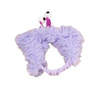 Bandeaux de dessin animé pour filles Drôle de corne de clown Couvre-tête Bandeau à cheveux larges Accessoires Printemps Bandeaux à cheveux Fête d'anniversaire Chapeau mignon pour femmes