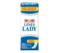 Bandeaux de grossesse Lines Specialist Lines Lady Anatomico