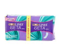 Bandeaux de grossesse Lines Specialist Lines Seta Ultra Anatomico
