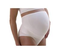 Bandeaux de grossesse Medela White - S