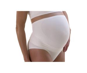 Bandeaux de grossesse Medela White - S