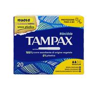 TAMPAX Régulier