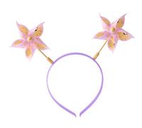 Bandeaux de moulin à vent de printemps, coiffe amusante style dessin animé, bandeaux pour décorations de cheveux de printemps, festival de printemps