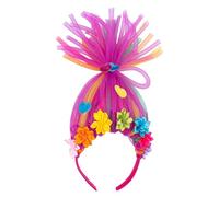 Bandeaux de princesse pour studio photo, Halloween, accessoires accrocheurs pour Pâques, adorable, fête, usage quotidien, bandeau élastique pour tout-petits