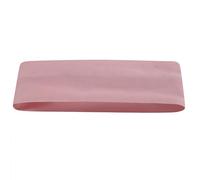 Bandeaux de sport élastiques pour le fitness, accessoires pour cheveux, bandeau de sudation athlétique, bandeau d'entraînement élastique pour adultes