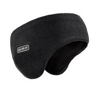 Bandeaux de Sport Homme Femme Cache Oreille Hiver Anti Transpiration Headband Sport élastiques Serre-tête Yoga Danse Gym Running Chauffe-Oreilles Doux pour l'Extérieur Oreille Manchons