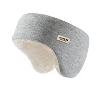 Bandeaux de Sport Homme Femme Cache Oreille Hiver Anti Transpiration Headband Sport élastiques Serre-tête Yoga Danse Gym Running Chauffe-Oreilles Doux pour l'Extérieur Oreille Manchons