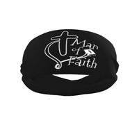 Bandeaux de sport Jésus Christ pour hommes et femmes, bandeau d'entraînement évacuant l'humidité, bandeau anti-transpiration pour la course, le cyclisme, le football, le yoga - 35