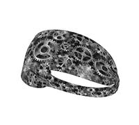 Bandeaux de transpiration pour femmes et hommes, bandeau de sport à motif d'équipement pour l'entraînement, la course à pied, l'athlétisme