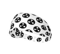 Bandeaux de transpiration pour homme et femme, outils d'équipement, bandeau d'entraînement pour la course à pied, l'athlétisme