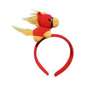 Bandeaux de vacances pour femmes - Costume de l'année du cheval pour femmes et filles