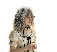 Bandeaux décoratifs de poids avec cerceau à cheveux pour le | Musique