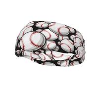 Bandeaux d'entraînement antidérapants aux couleurs des feuilles d'érable au Japon pour femmes et hommes, bandeau de sport, de course à pied, bandeaux larges et tendance pour femmes, bandeaux de tête,