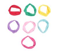 Bandeaux d'entraînement, Bandeaux de Sport, antidérapants, élastiques, en Polyester et polyuréthane de qualité supérieure, Extensibles, Absorbant la Transpiration, pour la Course