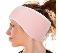 Bandeaux d'hiver pour femmes, bandeau cache-oreilles - Cache-oreilles chauds pour l'extérieur | Cache-oreilles bandeau d'hiver pour le cyclisme et le ski par temps froid, cache-oreilles doux pour adul