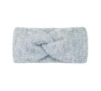 Bandeaux D'hiver Pour Femmes Bandeaux d'hiver doux élastiques, chauffe-oreilles croisés, couvre-chef à large bord for femmes et filles, accessoires de cheveux(Color7)