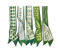 Bandeaux écharpe - Écharpe à cheveux 35 x 2,4 pouces, ruban léger et respirant | Bande d'emballage tressée élégante pour femmes, aventures de voyage, rassemblements sociaux, Banquets formels, toiletta