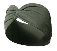 Bandeaux élastiques doux et larges pour femme, accessoires de cheveux confortables pour la course à pied, le sport et une utilisation quotidienne