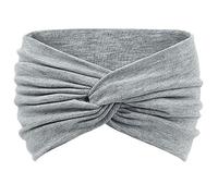 Bandeaux élastiques doux et larges pour femme, accessoires de cheveux confortables pour la course à pied, le sport et une utilisation quotidienne