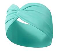 Bandeaux élastiques doux et larges pour femme, accessoires de cheveux confortables pour la course à pied, le sport et une utilisation quotidienne