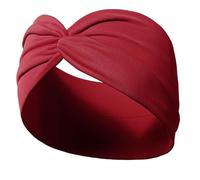 Bandeaux élastiques doux et larges pour femme, accessoires de cheveux confortables pour la course à pied, le sport et une utilisation quotidienne