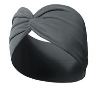 Bandeaux élastiques doux et larges pour femme, accessoires de cheveux confortables pour la course à pied, le sport et une utilisation quotidienne