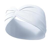 Bandeaux élastiques doux et larges pour femme, accessoires de cheveux confortables pour la course à pied, le sport et une utilisation quotidienne