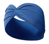 Bandeaux élastiques doux et larges pour femme, accessoires de cheveux confortables pour la course à pied, le sport et une utilisation quotidienne