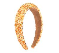 Bandeaux élégants à perles pour filles - Accessoires de printemps - Fête d'anniversaire
