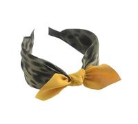Bandeaux élégants for femmes Bandeau coréen for femmes Bandeau à large bord en fleur de cajou vintage Épingle à cheveux Épingle à cheveux Bijoux(5)