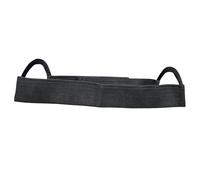 Bandeaux en dentelle fondue, enveloppement de perruque pour les bords, dentelle frontale, bandes réglables pour la pose des bords, enveloppe respirante pour fixer la des cheveux pour dame