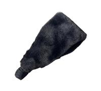 Bandeaux en fausse fourrure douce, large bandeau d'hiver extensible, élastique, cache-oreilles pour homme et femme, activités de plein air, bandeaux d'hiver