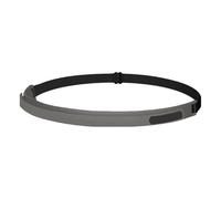Bandeaux En Silicone - Bande De Sport Élastique, Bandeau Fin Antidérapant, Bandeau D'entraînement Doublé De Silicone, Accessoire Pour Cheveux Pour Entraînement De Fitness, Course À Pied, Yoga, Contrôl