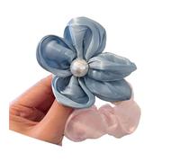 Bandeaux for cheveux des femmes, bandeaux femmes adultes, pince à cheveux 1 pièces gros intestin bandeau cheveux corde cheveux accessoire robes Going In Style Vrvogue gros intestin cercle surdimension